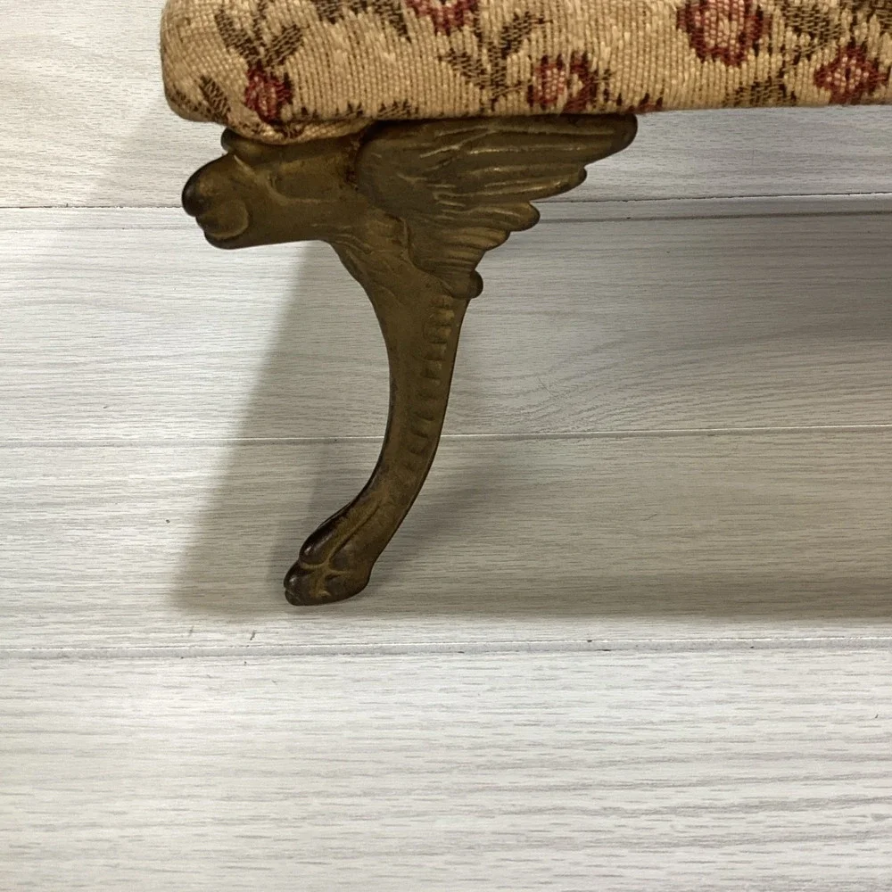 Antique thank you